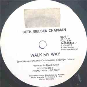 Beth Nielsen Chapman - Walk My Way download flac mp3