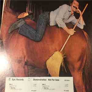 Billy Holliday - Crazy Country Comic download flac mp3