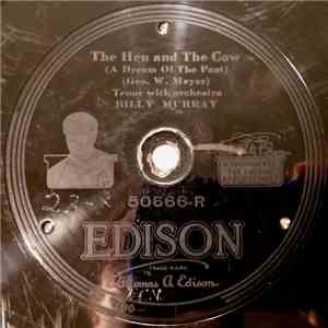 Billy Murray / Premier Quartet - The Hen And The Cow / Oh By Jingo! Oh By Gee! download flac mp3