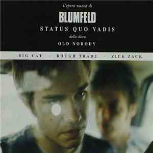 Blumfeld - Status Quo Vadis download flac mp3