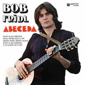 Bob Frídl - Abeceda download flac mp3