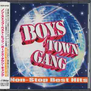 Boys Town Gang - Non-Stop Best Hits download flac mp3