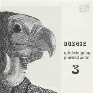 Budgie - Nude Disintegrating Parachutist Woman download flac mp3