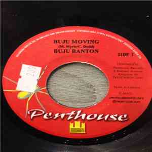 Buju Banton - Buju Moving download flac mp3