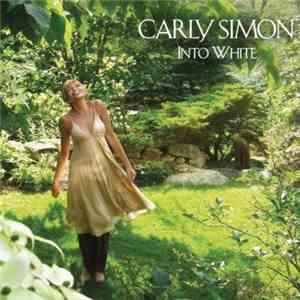 Carly Simon - Into White download flac mp3