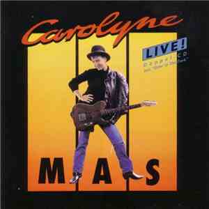 Carolyne Mas - Live! download flac mp3