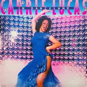 Carrie Lucas - In Danceland download flac mp3