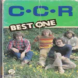 C.C.R. - Best One download flac mp3