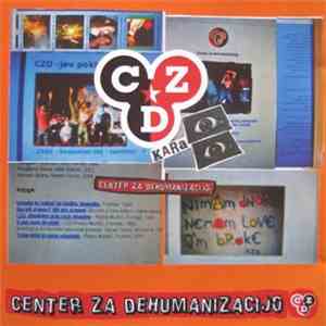 Center Za Dehumanizacijo - Karaoke download flac mp3
