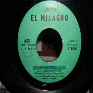 Centro Musical Brisas De Tumpa - El Retoño / Nueva Vida download flac mp3