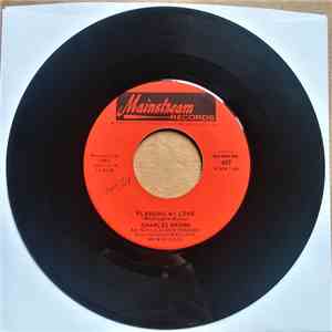 Charles Brown - Pledging My Love / Tomorrow Night download flac mp3