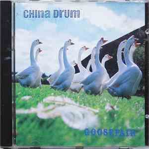 China Drum - Goosefair download flac mp3