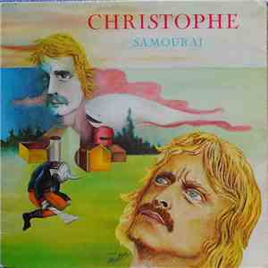 Christophe - Samouraï download flac mp3
