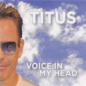 Christopher Titus - Voice In My Head download flac mp3