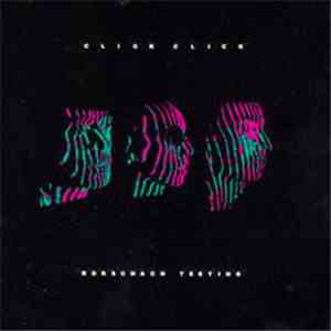 Click Click - Rorschach Testing download flac mp3