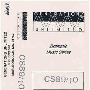 Conrad Schnitzler - CS89/10 download flac mp3