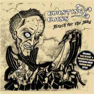 Counting Coins - Reach For The Sky download flac mp3