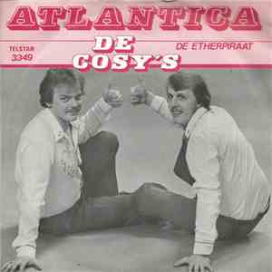 De Cosy's - Atlantica download flac mp3