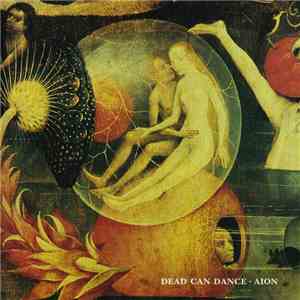 Dead Can Dance - Aion download flac mp3