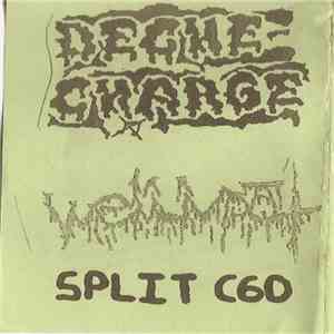 Deche-Charge / Weluvpot - Split C60 download flac mp3