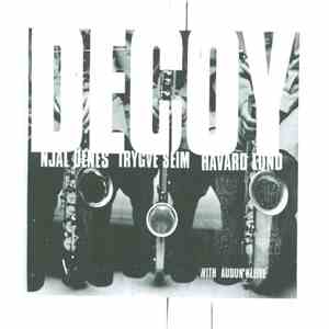Decoy  - Decoy download flac mp3