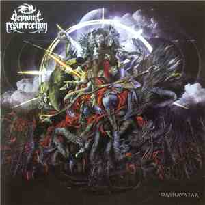 Demonic Resurrection - Dashavatar download flac mp3