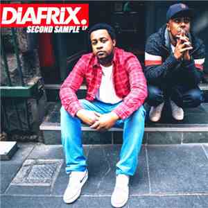 Diafrix - Second Sample EP download flac mp3