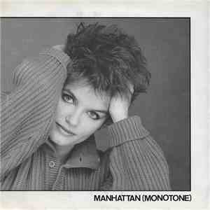 Diane Tell - Manhattan (Monotone) download flac mp3