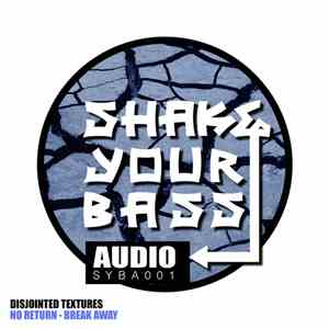 Disjointed Textures - No Return / Break Away download flac mp3