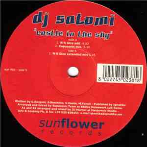DJ Satomi - Castle In The Sky download flac mp3