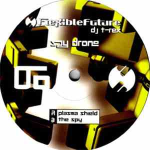 DJ T-Rex  - Spy Drone download flac mp3