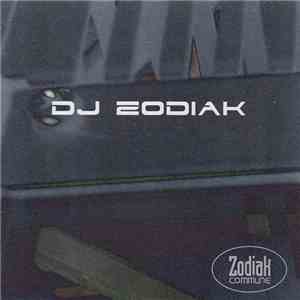 DJ Zodiak - Untitled download flac mp3