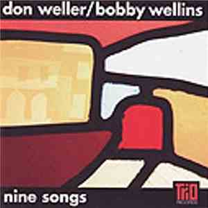 Don Weller, Bobby Wellins - Nine Songs download flac mp3