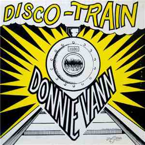 Donnie Vann - Disco Train download flac mp3