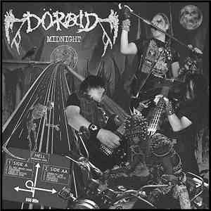 Döraid - Midnight download flac mp3