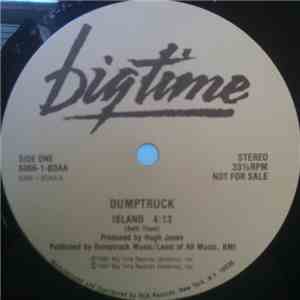 Dumptruck - Island download flac mp3
