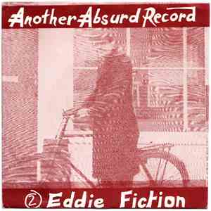 Eddie Fiction - U.F.O. download flac mp3