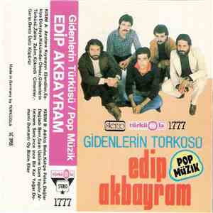 Edip Akbayram - Gidenlerin Turkusu download flac mp3