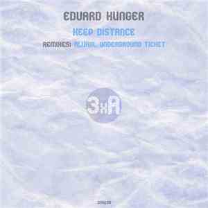 Edvard Hunger - Keep Distance download flac mp3