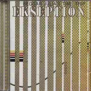 Ekseption - Beggar Julia's Time Trip download flac mp3