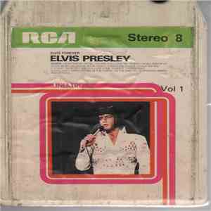 Elvis Presley - Elvis Forever - Vol.1 download flac mp3