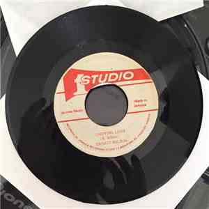 Ernest Wilson - Undying Love download flac mp3