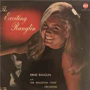 Ernie Ranglin With The Kingston "Pops" Orchestra - The Exciting Ranglin download flac mp3