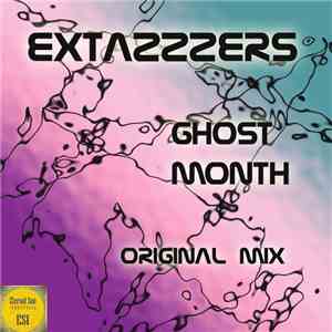 Extazzzers - Ghost Month download flac mp3