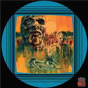 Fabio Frizzi - Zombi 2 / Zombie Flesh Eaters download flac mp3