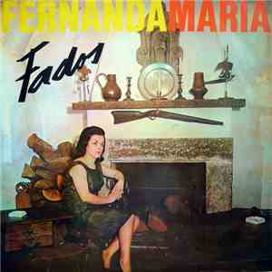 Fernanda Maria - Fados flac mp3 download