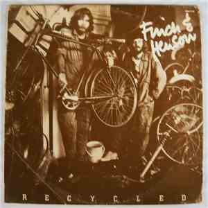 Finch & Henson - Recycled download flac mp3