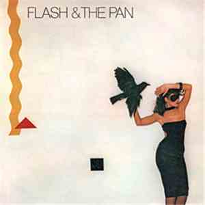 Flash & The Pan - Flash & The Pan download flac mp3