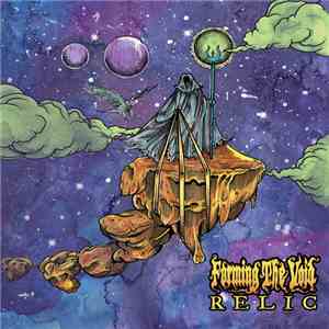 Forming The Void - Relic download flac mp3
