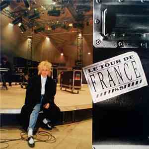 France Gall - Le Tour De France 88 download flac mp3